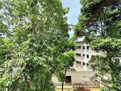 Blk 512 Bukit Batok Street 52 (Bukit Batok), HDB Executive #550318901